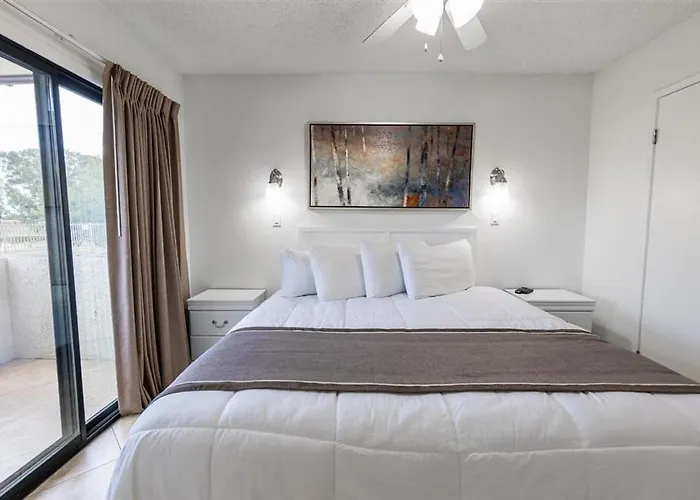Scottsdale Park Suites - 117