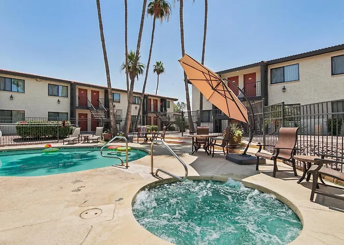 145 Fully Furnished 1Br Suite-Pet Friendly