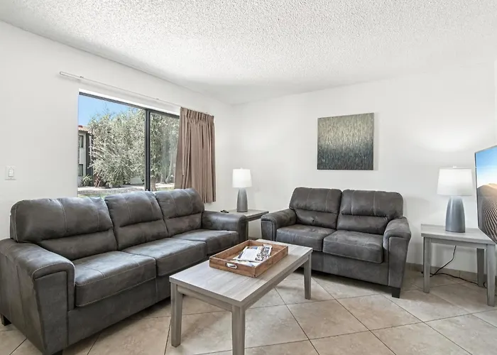 220 Fully Furnished, Wifi Included