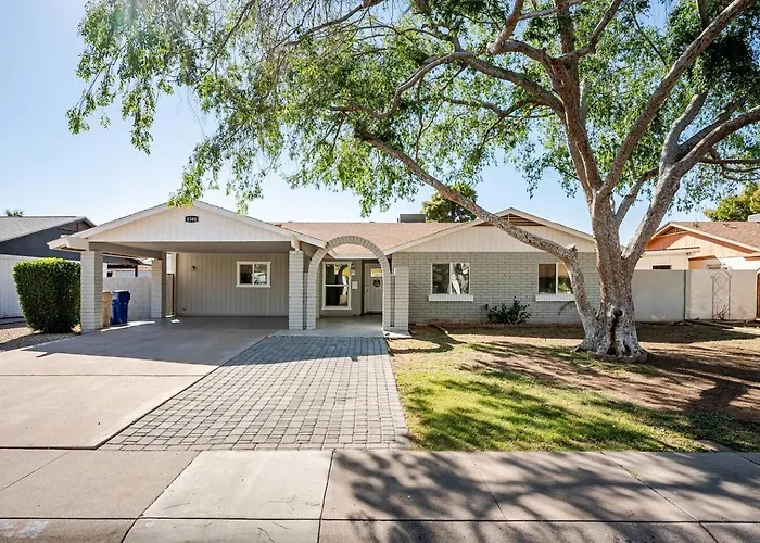 Exclusive Residence In Glendale
