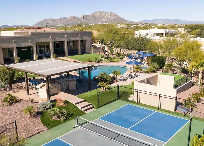 Scottsdale Rose