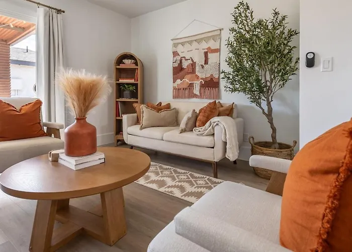 Casa Calma - Desert Oasis New Minutes To Dt