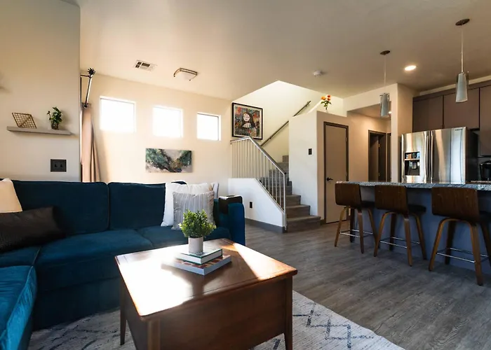 New Listing Special! 3 Bedroom House In Prime Location