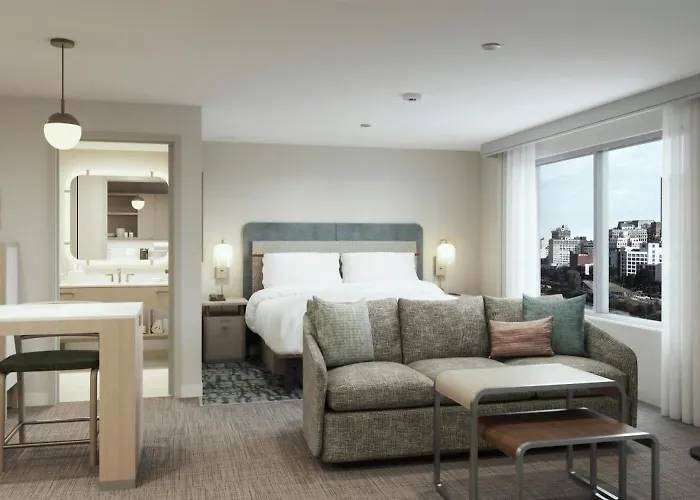 Homewood Suites By Hilton Gilbert