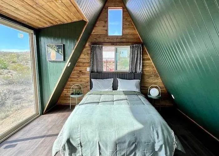 Starwalk Modern A-Frame #1
