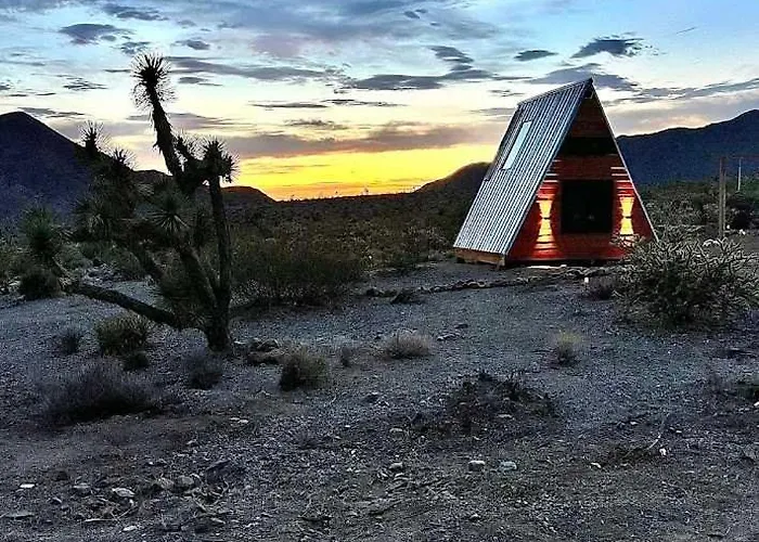 Star Gazer #3 Glamping