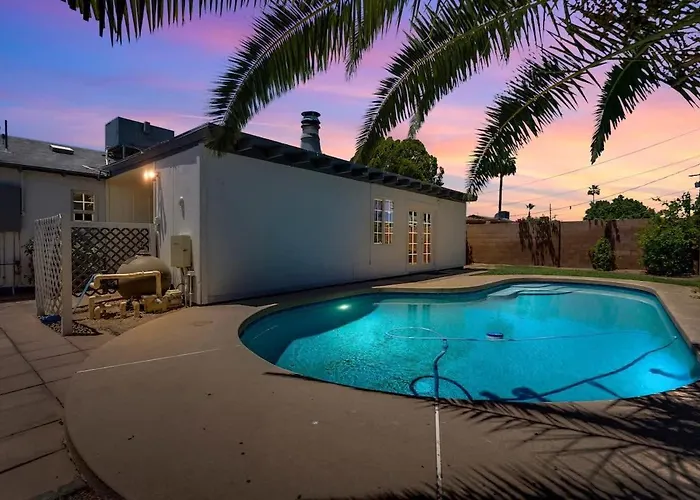 Happy Haus - Goodlife Vacation Homes