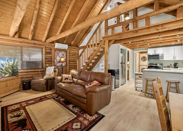 Forest Hideaway Near Sedona