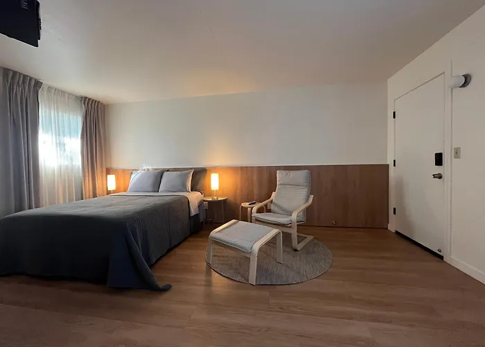 Desert Rose Motel