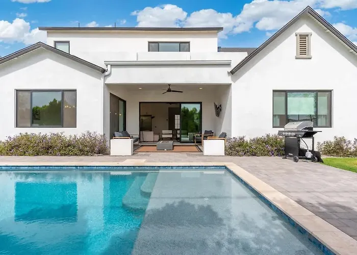 Heated Pool Fire Pit Backyard Grill Phoenix Dt