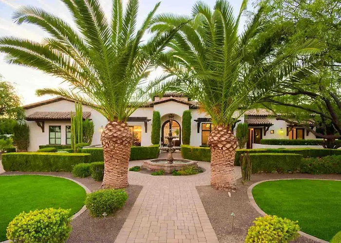 Luxury 8Br With Pool, Pickleball, Golf & Volleyball