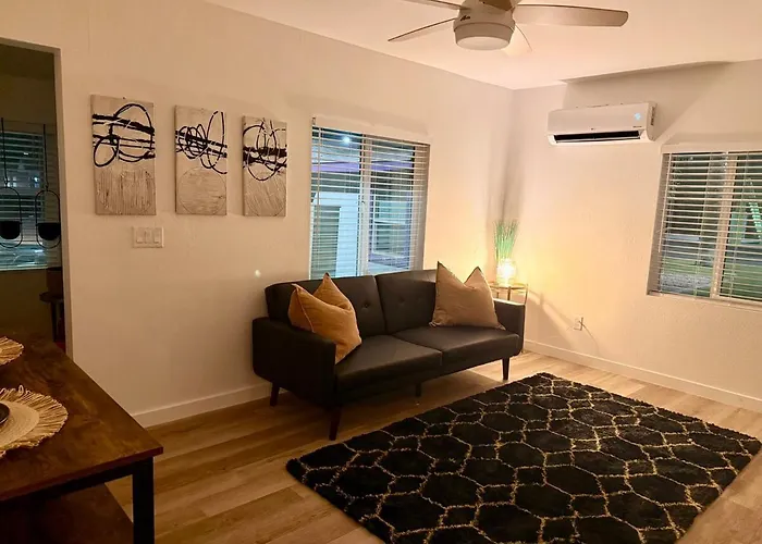 Azure Casita