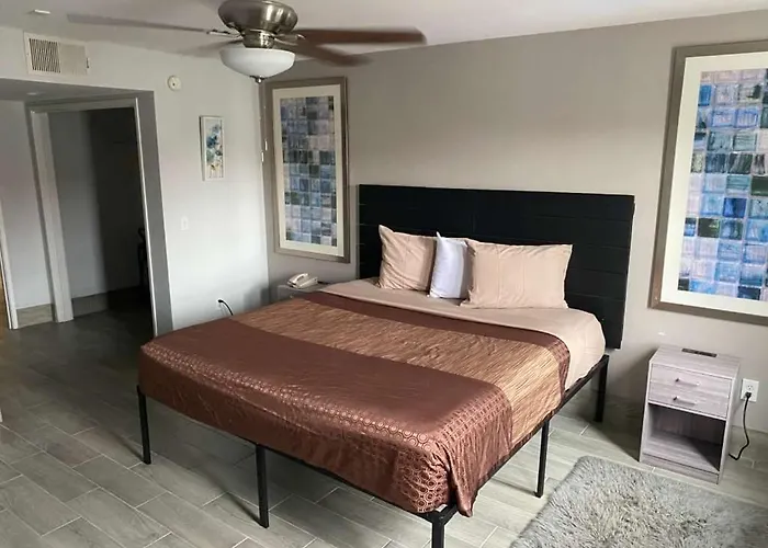 Mesmerising 2 Bedroom At Dv