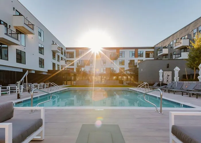 Zen Den In Arcadia - Pool, Fire Pits, Gym, Games