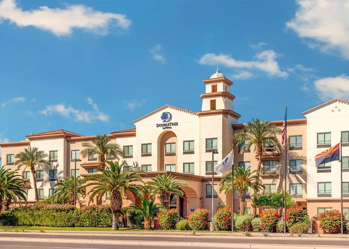 Doubletree By Hilton Phoenix-Gilbert