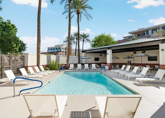 Hyatt Place Scottsdale/Old Town