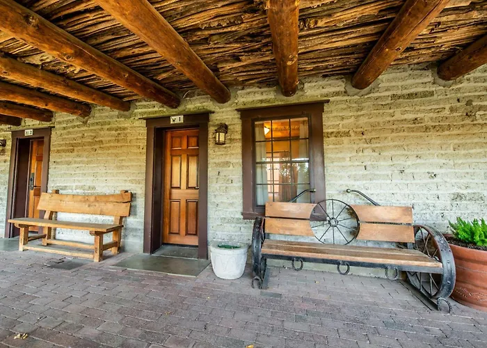 Tanque Verde Guest Ranch