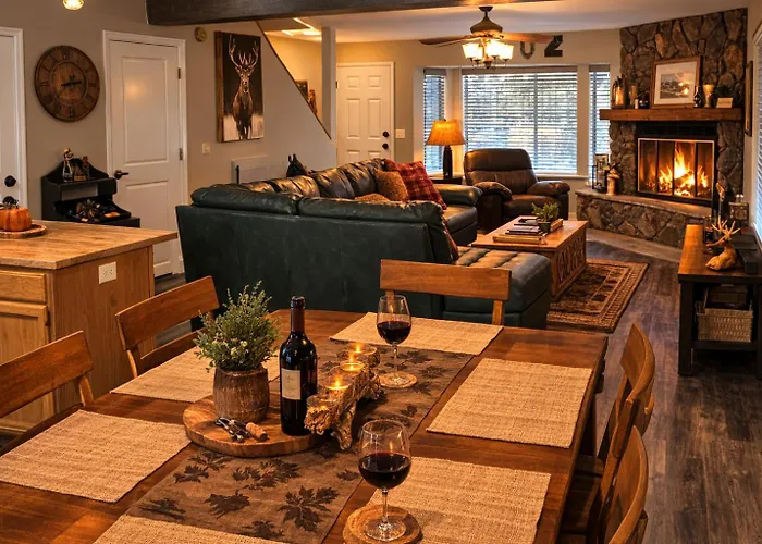 2Br Gated Escape With A Pool And Walk To Dining And Trails