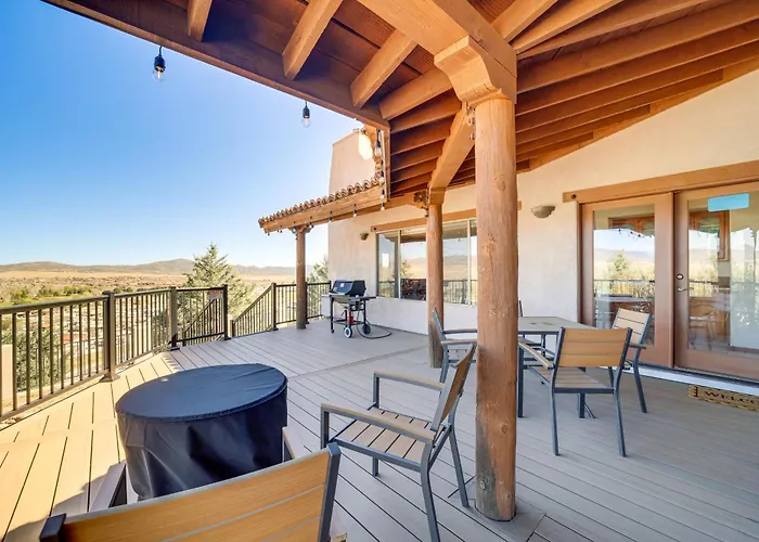 Golfer'S Haven! Mtn-View Dewey Gem W/ Pool Access