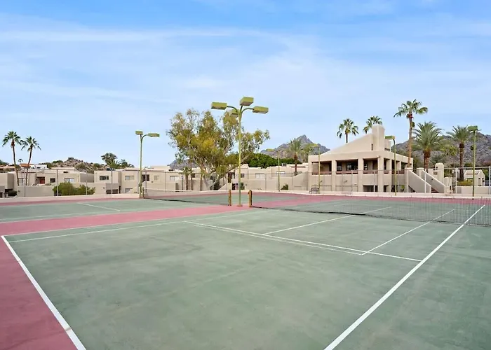 Biltmore Bliss - Pool - Gym - Tennis/Pickle Ball