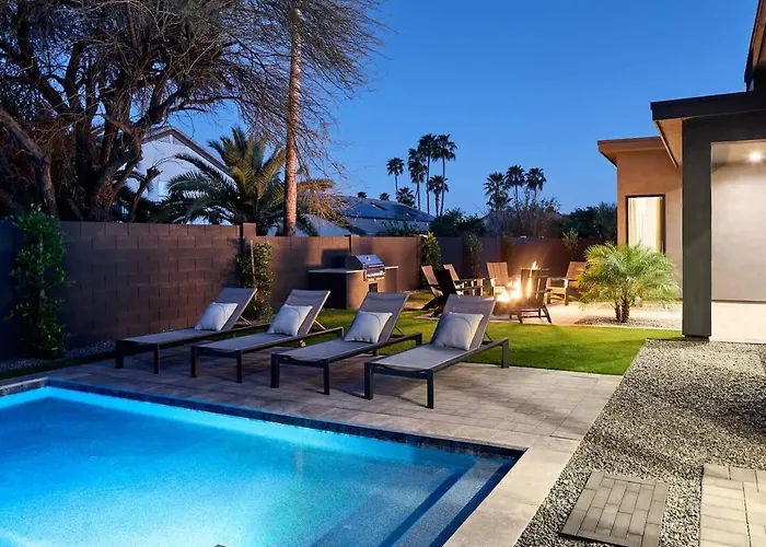 Luxe - Tulum House - New Build - Heated Pool