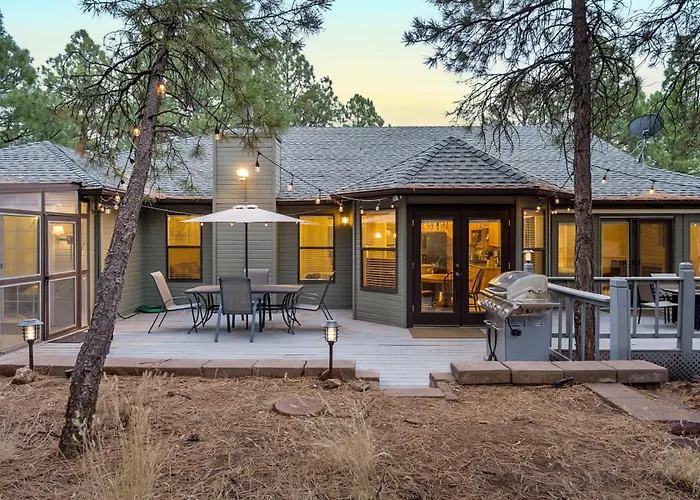 Coburn Cabin @ Country Club Game Room New Central Ac Pet And Family-Friendly