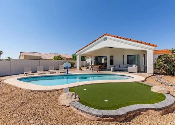 Western Hills-Heated Pool-In Fountain Hills