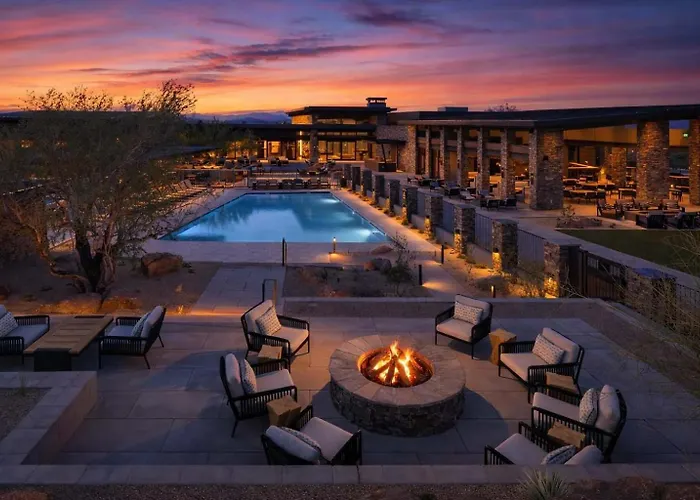 Sierra Vista - Gated Community-Mins To Troon North