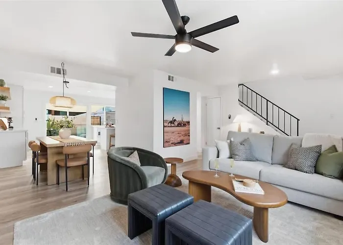 Hideaway - In Old Town Scottsdale-Walk To Downtown