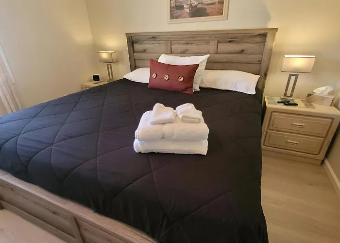 Casa Allegro - Active Vacationers Paradise