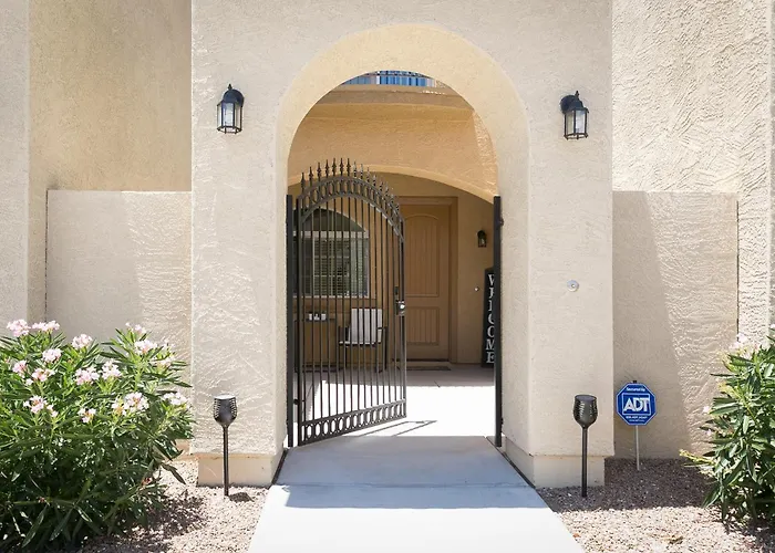 Mesa Palms Ferro