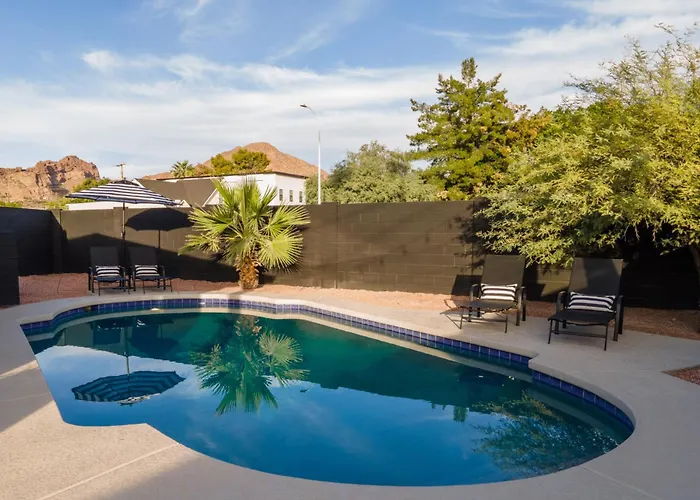 Phoenix Arcadia Turney