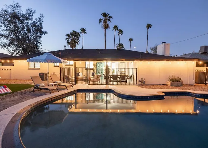 Tempe Wesleyan