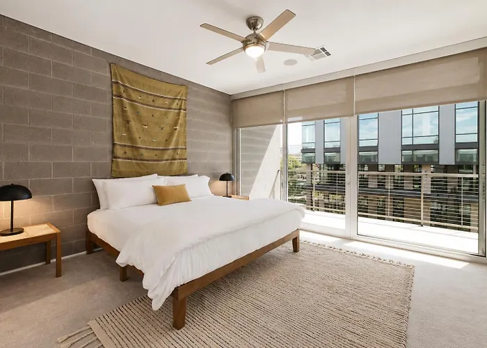 Tempe Lofts