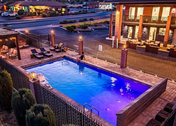 Kokopelli Inn Sedona, Trademark Collection By Wyndham