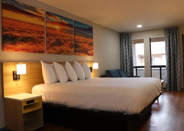 Days Inn By Wyndham Payson