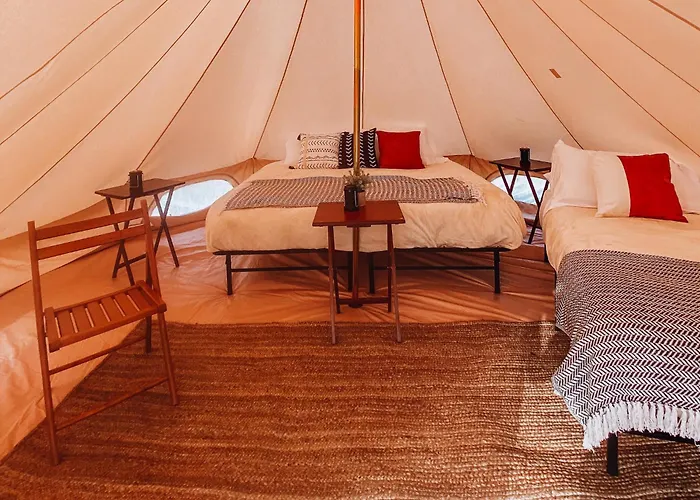 Wander Camp Grand Canyon