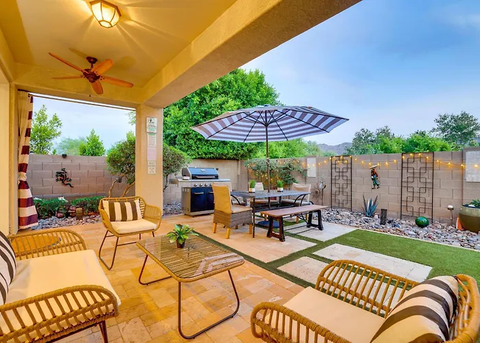 Monthly Rental Near Dtwn | Workspace | Ev Charger