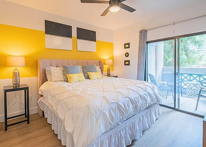 Remodeled 2-Kingparking Zen Oasis & Resort Suite