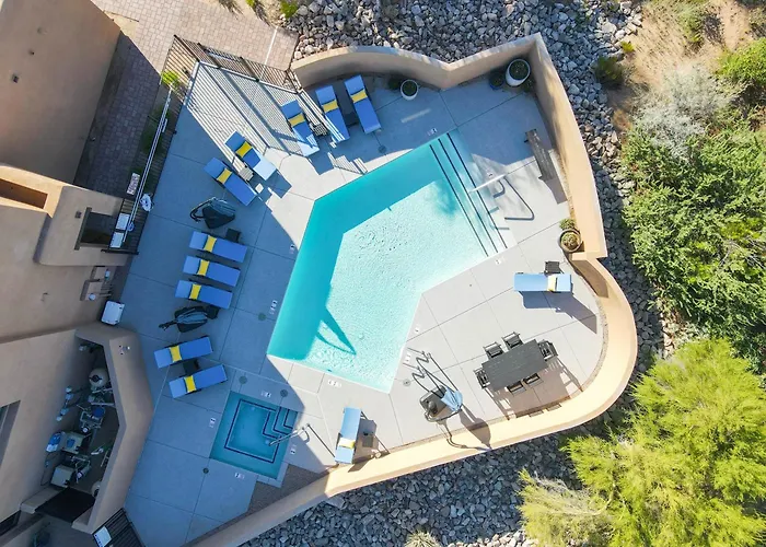 Residence 1: The Villas At Troon North