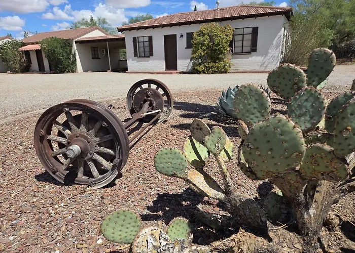 The Ranch House Inn
