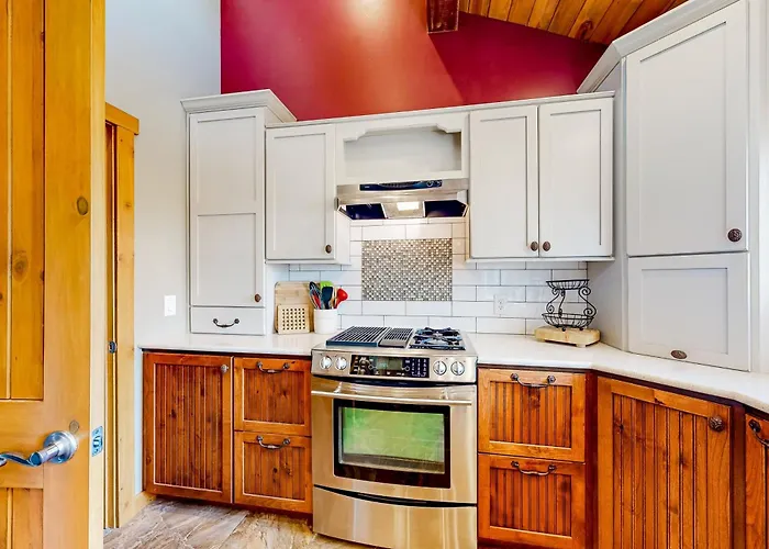 Flagstaff Fantasy - Casita