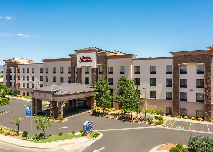 Hampton Inn & Suites Prescott Valley