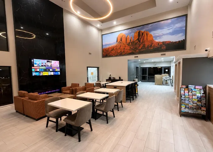 Quality Inn Casa Grande I-10