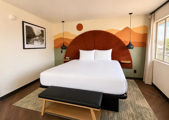 The Wesley Boutique Hotel Page, Az