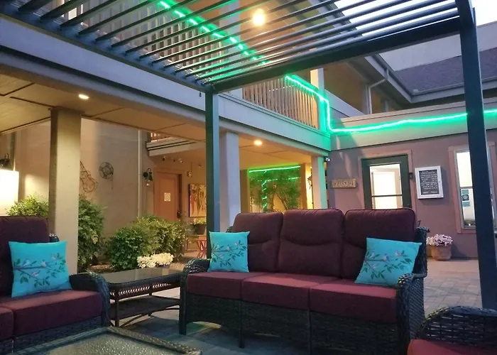 Beaver Creek Inn