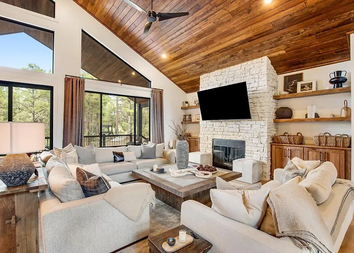 The Tree House