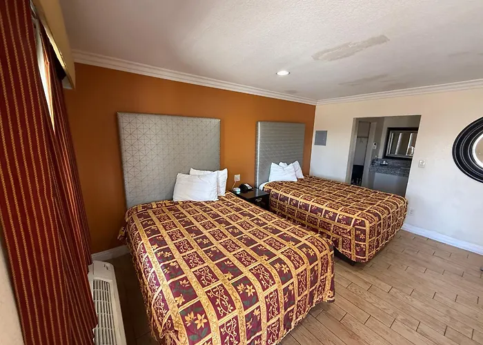 El Rancho Motel