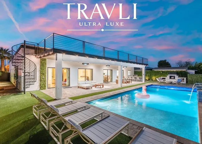 New The Casa Privada Luxe Villa