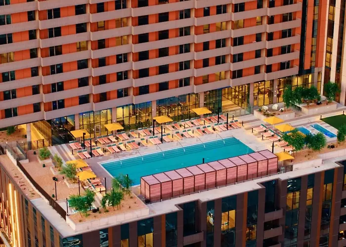 Sentral Sol Modern